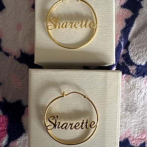 Sharette added a photo of their purchase