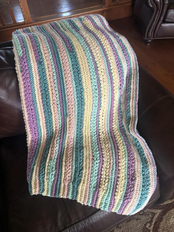 Finished project photo from Janet W.