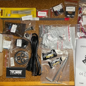 Nicole added a photo of their purchase