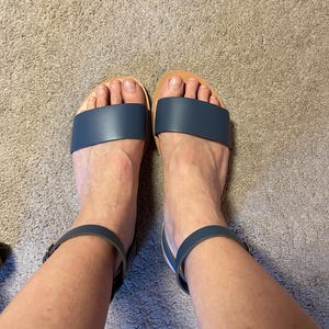 Inactive account added a photo of their purchase