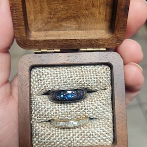 Jess added a photo of their purchase
