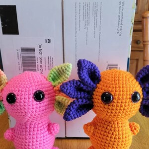 Lisa added a photo of their purchase