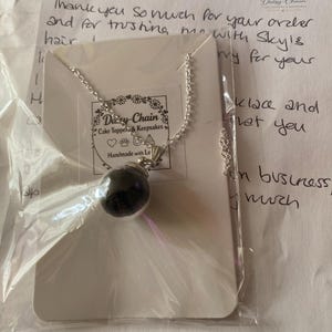Lynda added a photo of their purchase