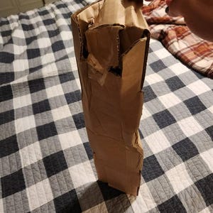 Heidi added a photo of their purchase