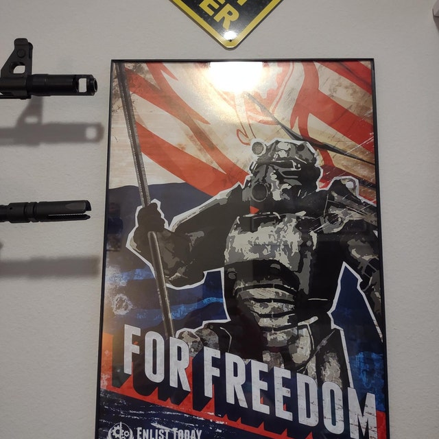 新品未開封］B'z 復刻版ポスター brotherhood B'z Official Website