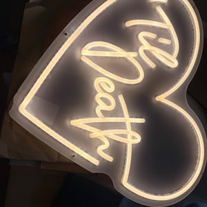 Christina added a photo of their purchase