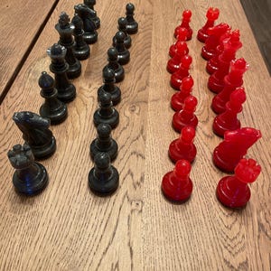 Etsy-Käufer:in hat ein Foto des gekauften Artikels hinzugefügt