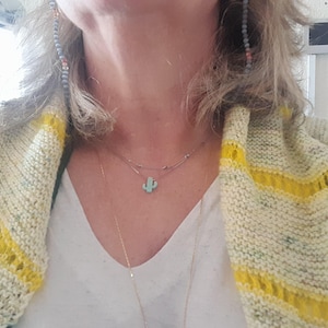 Lourdes heeft een foto van de aankoop toegevoegd