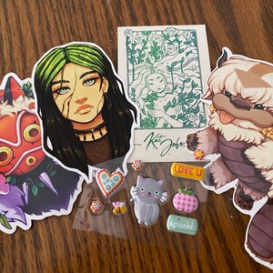 Anna added a photo of their purchase