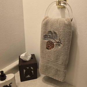 Julie added a photo of their purchase