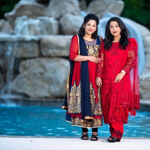 Leena added a photo of their purchase