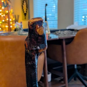 Precious added a photo of their purchase