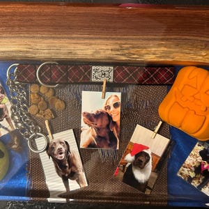 CHRISTINE added a photo of their purchase