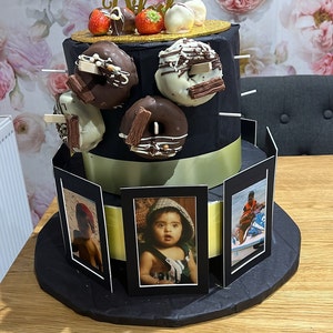 Nimisha added a photo of their purchase