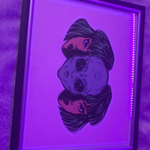 Julia added a photo of their purchase