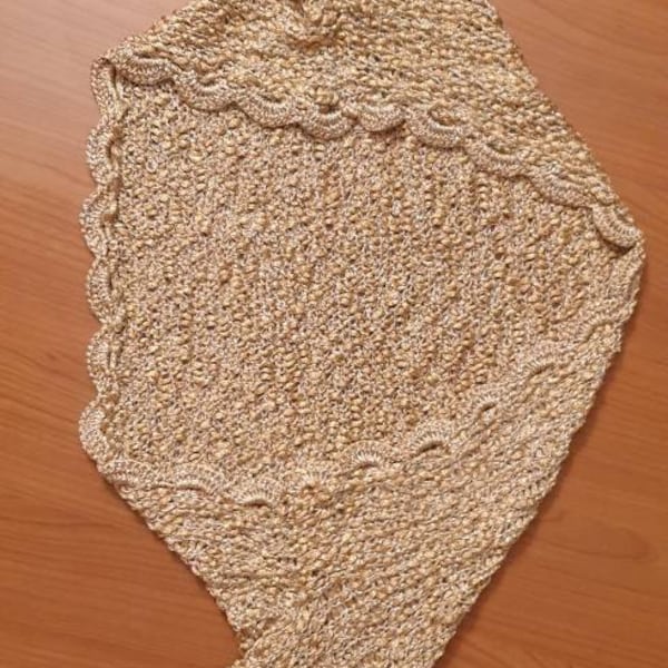 debenhams cape shawls
