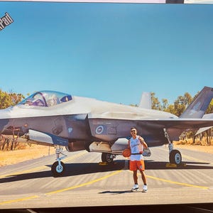 Leover added a photo of their purchase