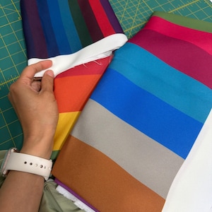 Elisabetta added a photo of their purchase
