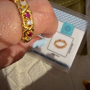 S added a photo of their purchase