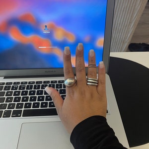 Anika added a photo of their purchase