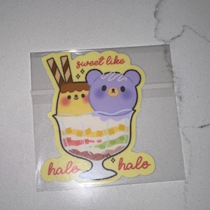 Krisha added a photo of their purchase