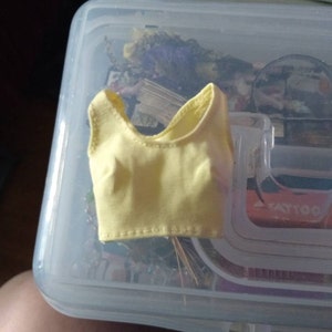 Roxane added a photo of their purchase