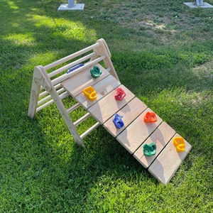 Don added a photo of their purchase