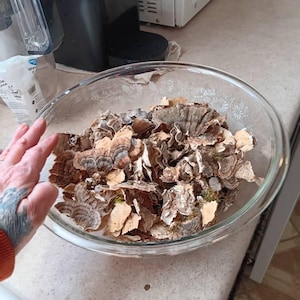 Brenda added a photo of their purchase