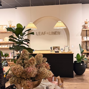 Leaf ha añadido una foto de su compra
