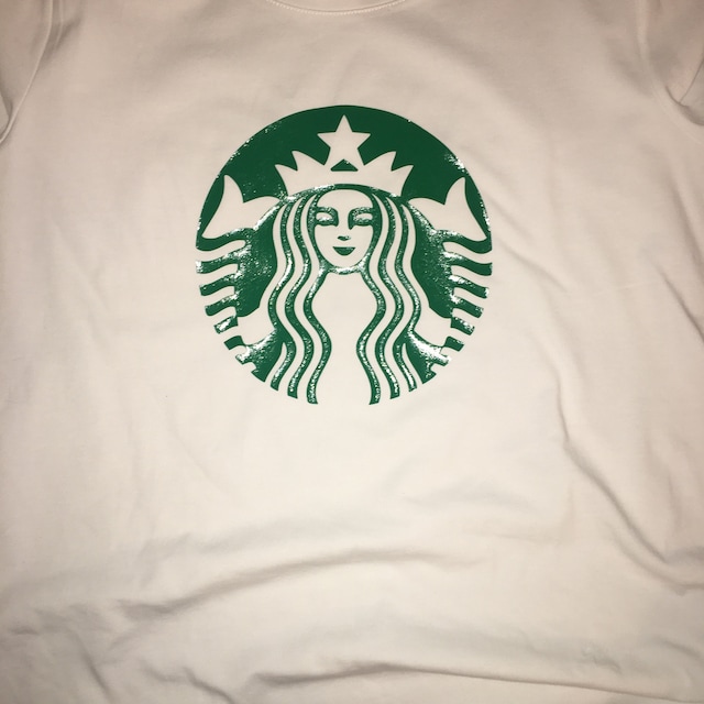 Original Starbucks Logo – The Sticker Girl®