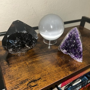 Makenzie heeft een foto van zijn/haar aankoop toegevoegd