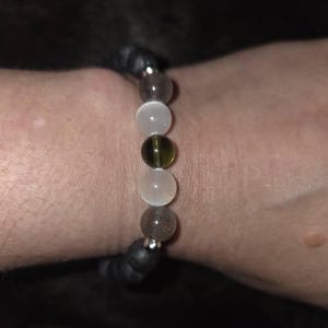 Jen added a photo of their purchase