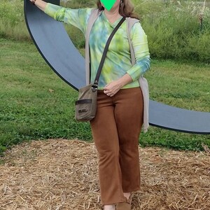 Melissa ha aggiunto una foto del proprio acquisto