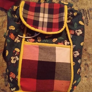 Rachel added a photo of their purchase