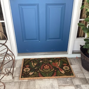 Linda added a photo of their purchase