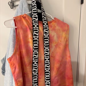 Lacie added a photo of their purchase