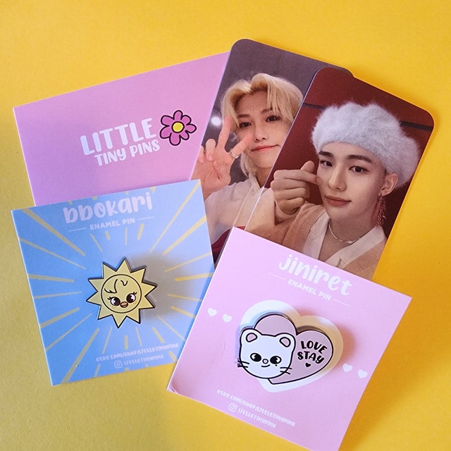 Stray kidsスキズ　フィリックス　BbokAri ピック Stray Kids IMAGE PICKET CASE COVER FELIX BbokAri SKZOO JYP