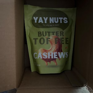 Marcie added a photo of their purchase