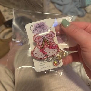 Whitney added a photo of their purchase