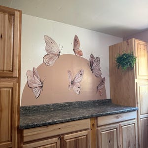 Will Wall Stickers Stick to Painted Wood? Expert Tips Revealed