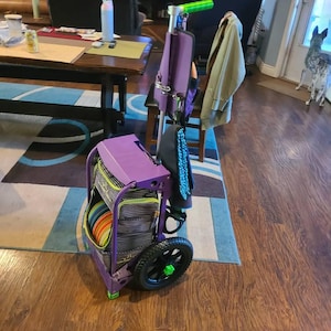 Brandon added a photo of their purchase
