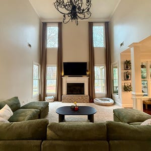 Stephanie added a photo of their purchase