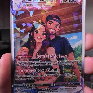 Sabrina added a photo of their purchase