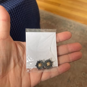 Etsy-Käufer:in hat ein Foto des gekauften Artikels hinzugefügt