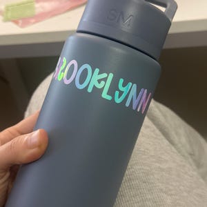Keri added a photo of their purchase
