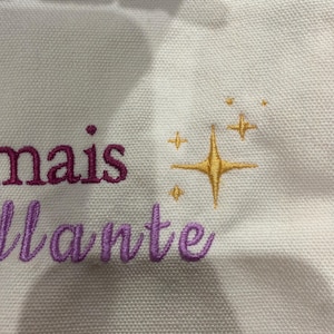Elodie added a photo of their purchase