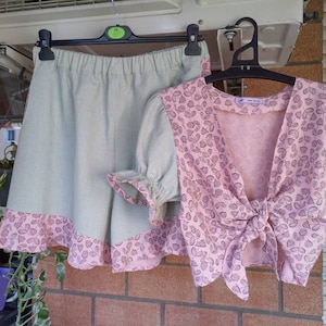 Irene added a photo of their purchase