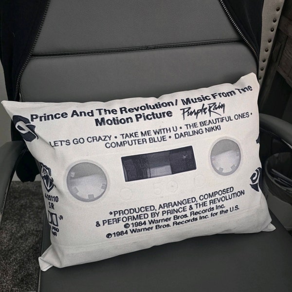 Start Your Morning With A Little Post-punk Nostalgia! This The Cure Cassette Tape Mug Is Perfect For Any Fan. Ceramic, Classic Style, And It's Even Microwave And Dishwasher Safe. Robert Smith Would Approve.