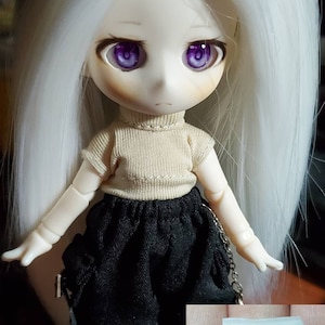 Alexis added a photo of their purchase