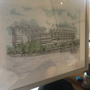 Lucy added a photo of their purchase